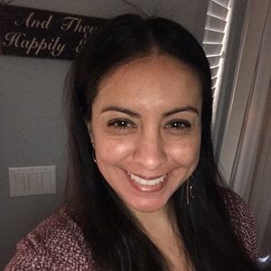 Meet your Posher, Catherine